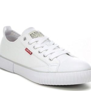 Levi’s Anika canvas sneakers